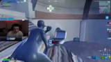 Madcat und Pump-Ammo-Mangel