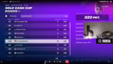 Solo Cash Cup Preisgelder und…
