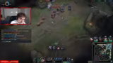 League of Legends