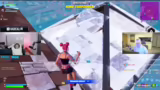 Performance cup mit zestyjoe und kyto !…