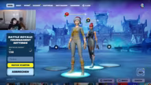 25k Zuschauer in Fortnite ! CC: VADEAL…