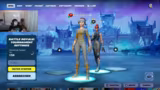25k Zuschauer in Fortnite ! CC: VADEAL…