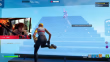 live vom HyperX & Intel Showroom mit @r…