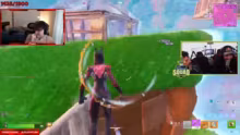 div cup finals w/ @rezonfn ! Creator Co…