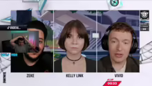 Stream an weil anscheinend verflucht !…