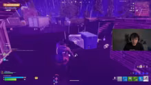 FORTNAIT ! CC: Vadeal ! Spielt meine Zo…