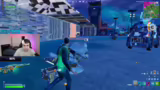 Rezon ersatz ist live mit TRIO CASH CUP…