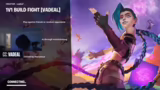 Ankündigung von 1v1-Matches u…