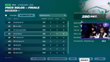 SOLO FNCS VIEWINGPARTY w/ @amar :( ! Cr…