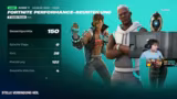 Performance Cup mit Juu ! CC: Vadeal !…