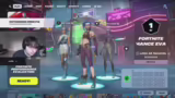 PERFORMANCE CUP VIEWINGPARTY??? ! BACK…