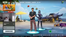 Performance Cup w/ @rezonfn ! creator c…