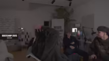 14$ in 5 stunden stream verdient - CREA…