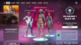 Abschluss des Streams und Dan…