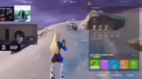 Bugas Vater und Stream-Sniper