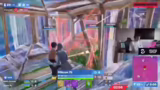 Diskussionen über Fortnite-Ta…