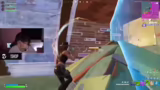 Intensive Fortnite-Spielmomen…
