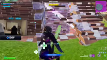 fortniten ! Qualed 1000€ Katoo Cup w Cr…