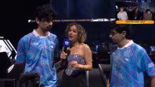 live aus belgien world cup mit amar & r…
