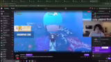 Stream-Start und Persönliches