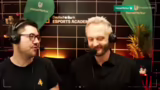 NXT sichert sich den Sieg auf…