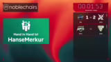 Explosion sichert sich den Si…