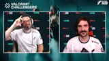 VALORANT: Group Stage des EMEA 3 Challengers fängt an