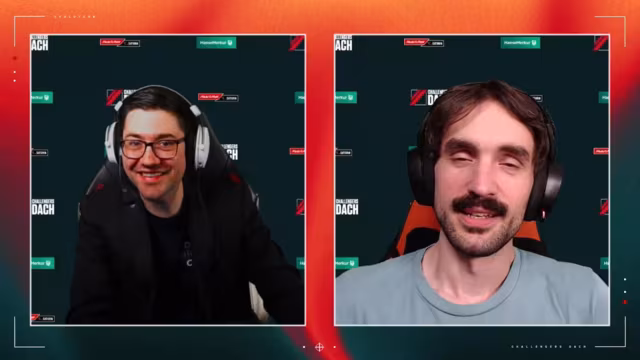 Qualifikation für Berlin geht an RYZEN nach Dramatik