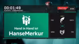 Fokus dominiert im Playoff-Finale: 3:0 gegen Misa im Lower Bracket