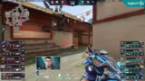 EMEA TOURNAMENT 1 - SGE vs. TLA I FOKUS…