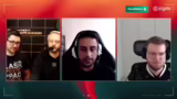 Vor dem Spiel: Interviews und…