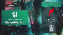 FOKUS vs. MKF ! Challengers EMEA Stage…