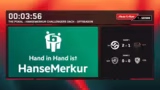 CGN besiegt GZE in dominanter Pokal-Begegnung