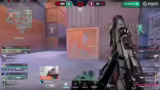 Leim dominiert mit Aiming und…