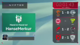 TOG vs. NXT - HanseMerkur Challengers D…