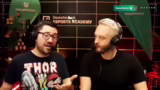 Fokus' Dominanz und Alternate…