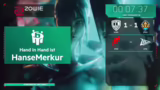 Spannende Overtime-Runde und…