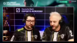 CGN meldet sich zurück – Anal…