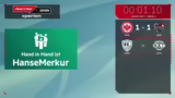 Azuris entscheidendes Spiel u…