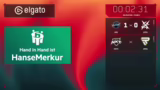 Rios' entscheidender Move und…