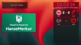 Eintracht Frankfurt sichert s…