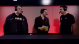 Coach-Interviews und Map-Anal…