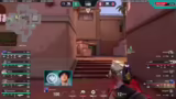 Spielbeginn: Pistol Round