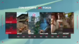 Analyse der Teams Fokus und C…