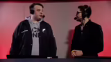 Interviews mit den Coaches Ca…