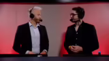 Agent Select und Spielbeginn
