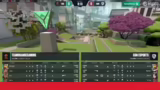 Map-Analyse Split: CGN vs TOG