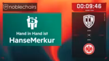Eröffnung des Grand Finals