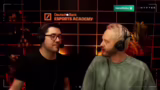 CGN Esports gegen 6GPA: Vorst…
