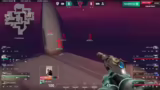Agent Select und Spielbeginn:…
